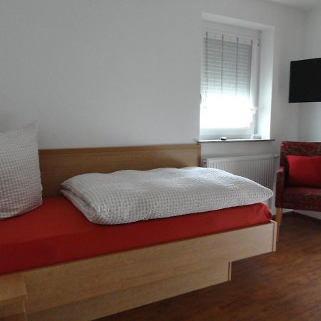 Ferienwohnung 2 In Den Krautgaerten Zaberfeld Экстерьер фото