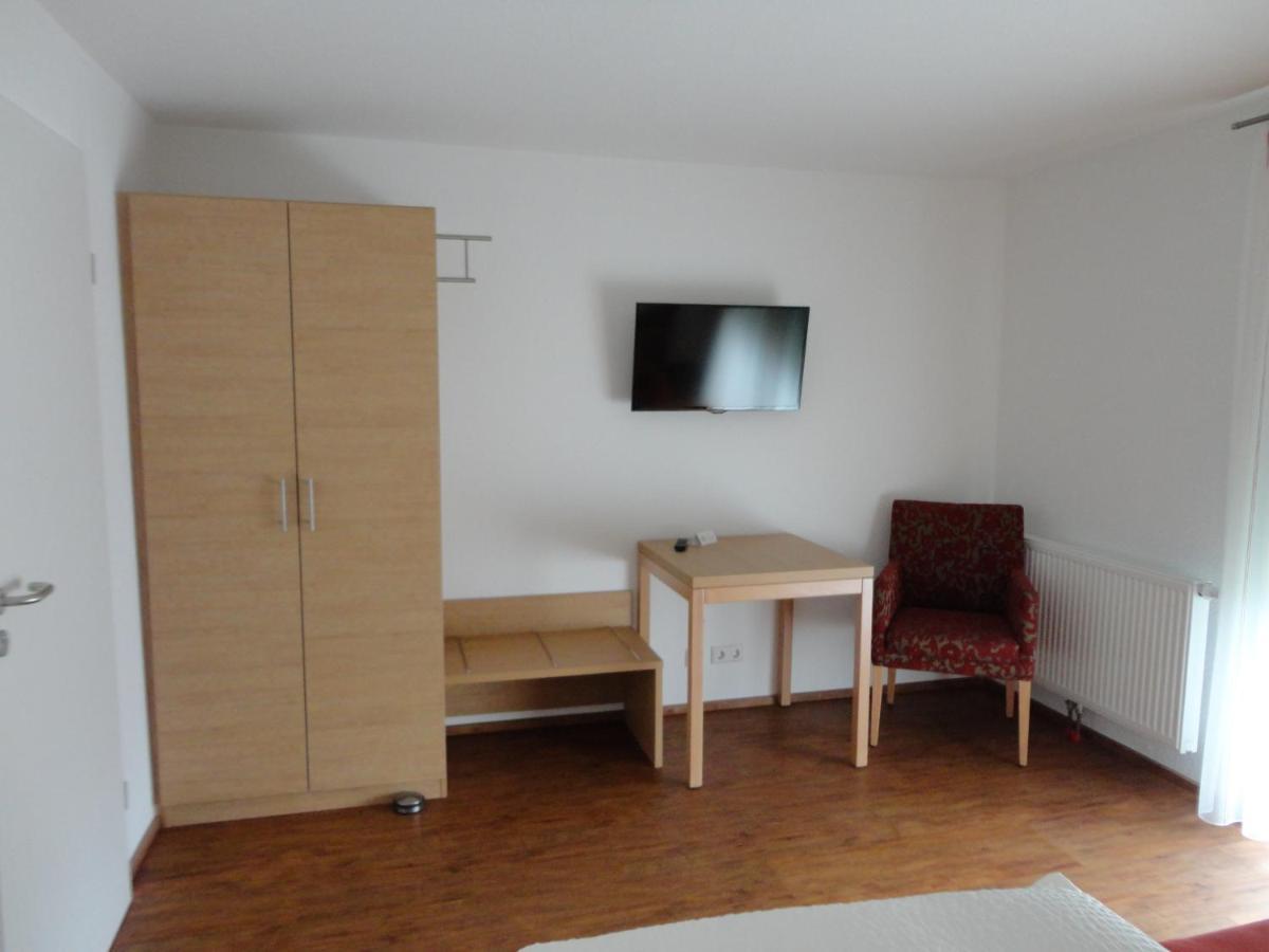Ferienwohnung 2 In Den Krautgaerten Zaberfeld Экстерьер фото