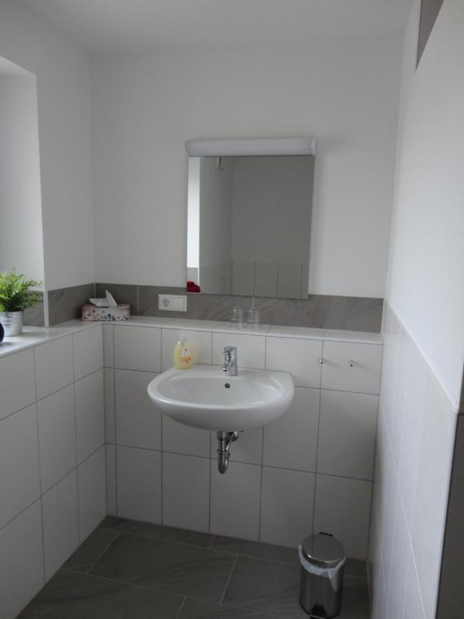 Ferienwohnung 2 In Den Krautgaerten Zaberfeld Экстерьер фото