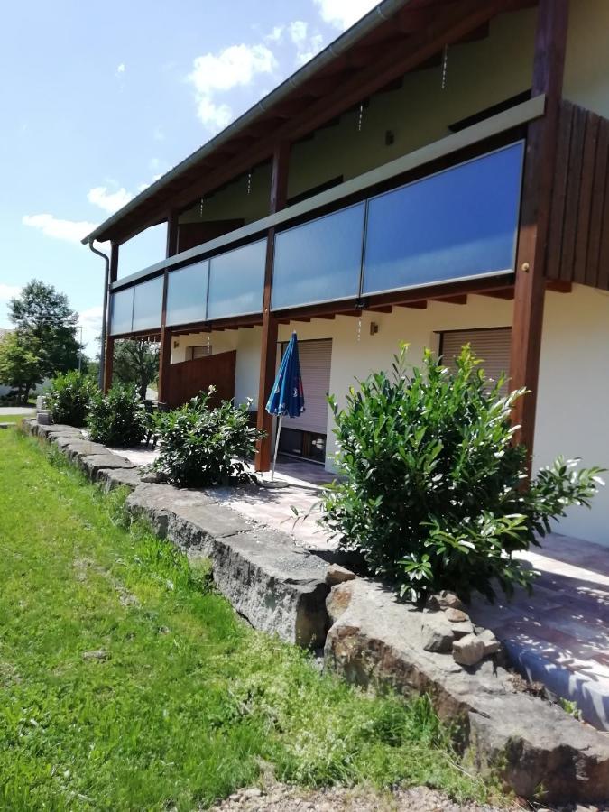 Ferienwohnung 2 In Den Krautgaerten Zaberfeld Экстерьер фото