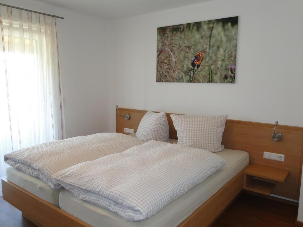 Ferienwohnung 2 In Den Krautgaerten Zaberfeld Экстерьер фото