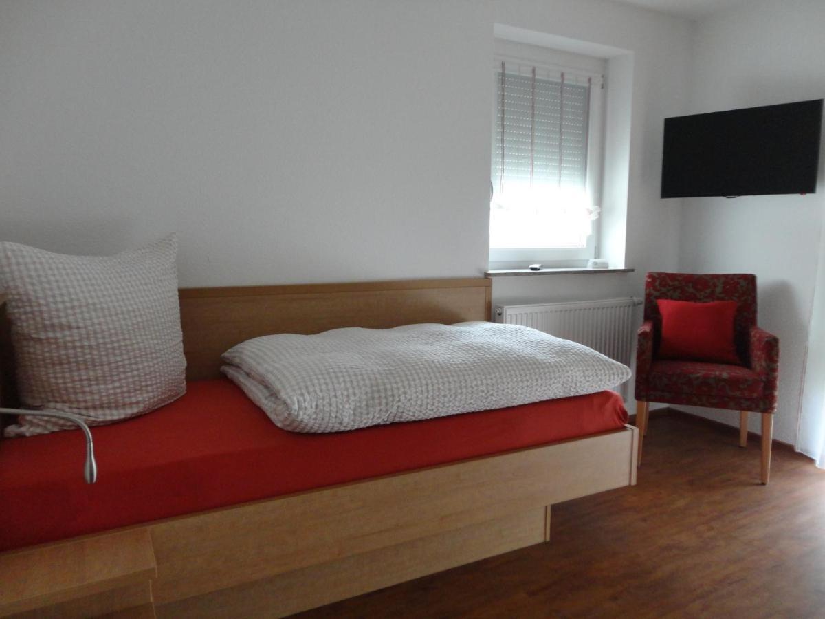 Ferienwohnung 2 In Den Krautgaerten Zaberfeld Экстерьер фото