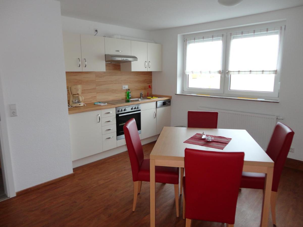 Ferienwohnung 2 In Den Krautgaerten Zaberfeld Экстерьер фото
