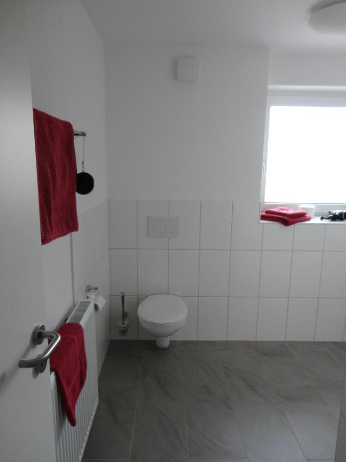 Ferienwohnung 2 In Den Krautgaerten Zaberfeld Экстерьер фото